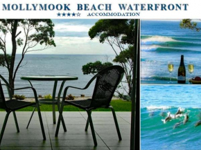 Mollymook Beach Waterfront, Mollymook